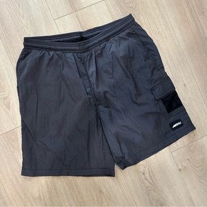 RHU Rhuigi x Zara shorts size L